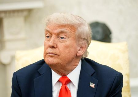 Трамп отдал распоряжения по созыву СНБ в Белом доме