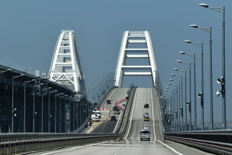 Крымский мост