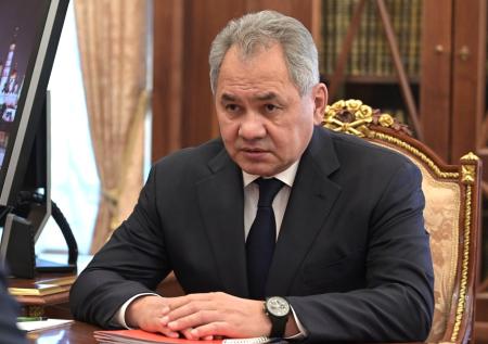 Шойгу исполнил поручение Путина и прибыл в КНДР