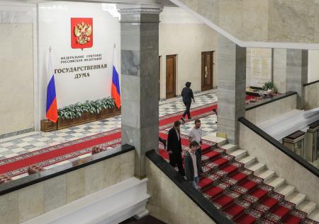 В России разработаны «принципы и догматы» возвращения иностранного бизнеса