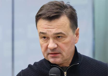 Воробьев рассказал, какие проекты с ИИ действуют в Подмосковье